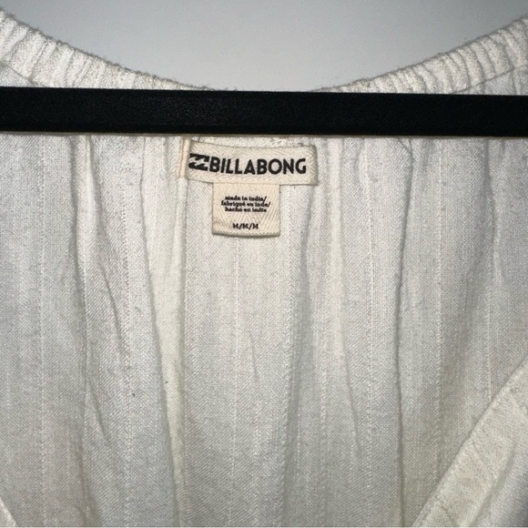 BILLABONG | Heart Ties Cotton Dress - Picture 6 of 8